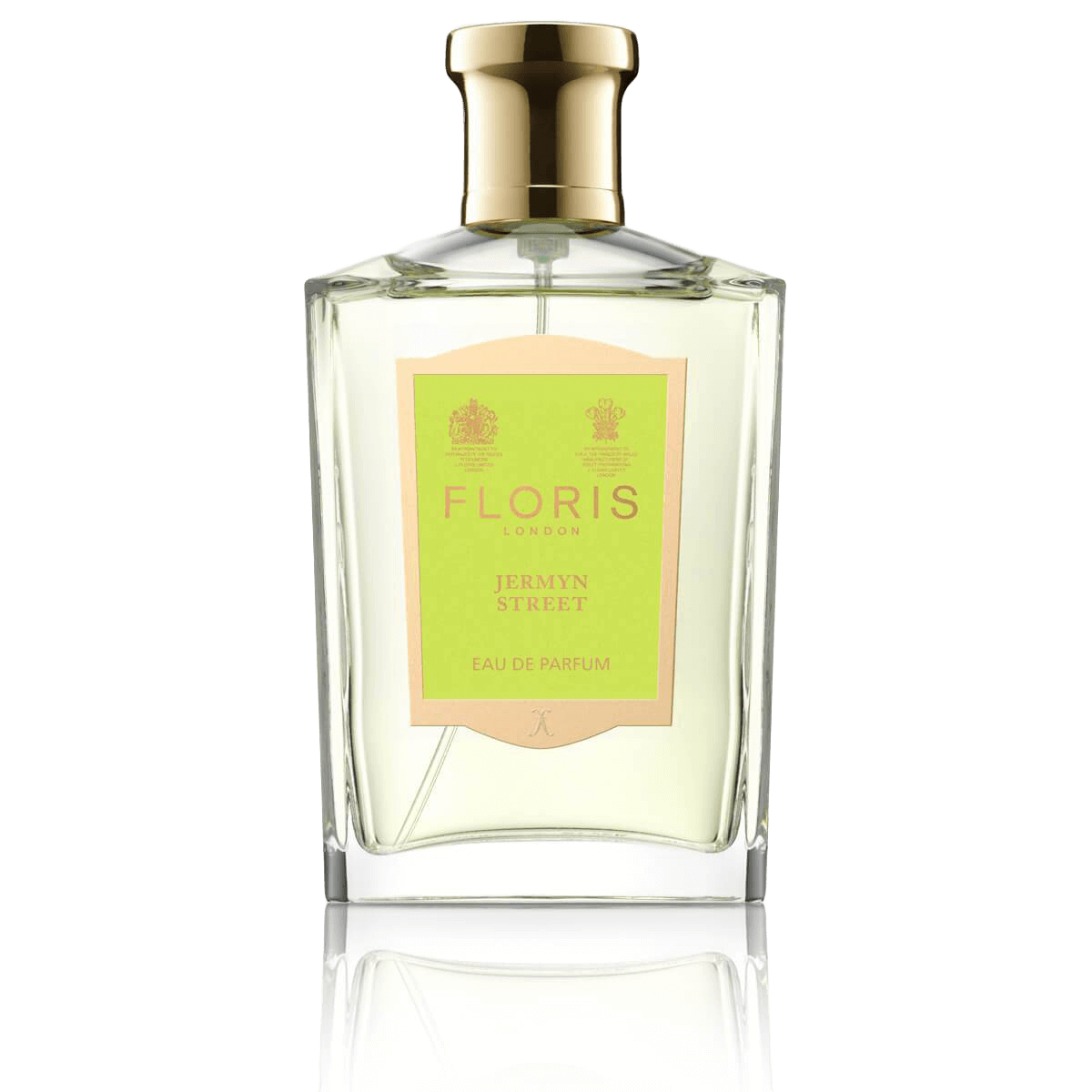 Floris London Jermyn Street 100 mL Eau de Parfum