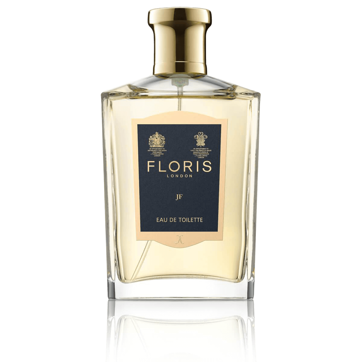 Floris London JF Eau de Toilette