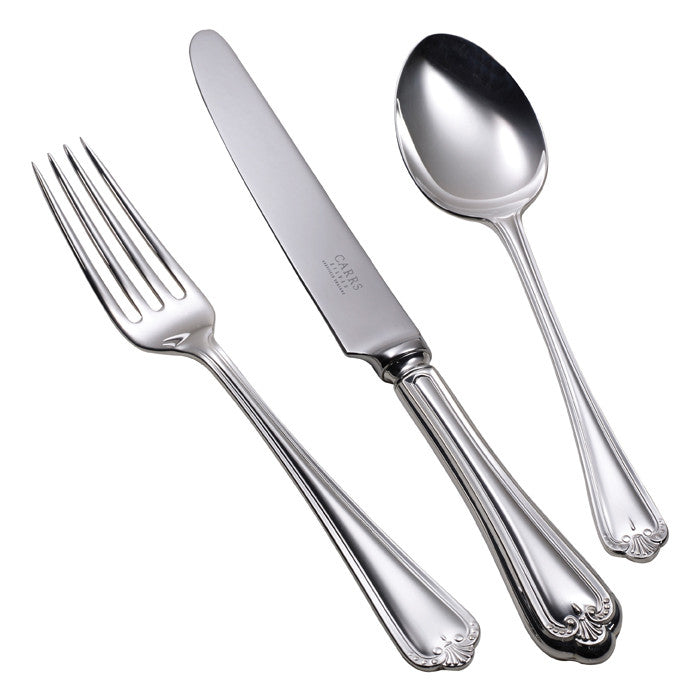 Jesmond Cutlery Collection in Sterling