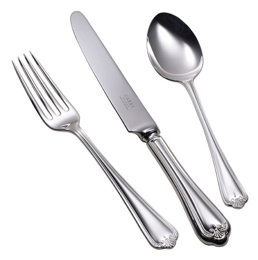 Jesmond Cutlery Collection in Sterling