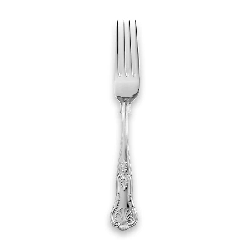 Kings Sterling Silver Cutlery Collection