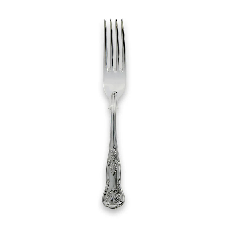 Kings Sterling Silver Cutlery Collection