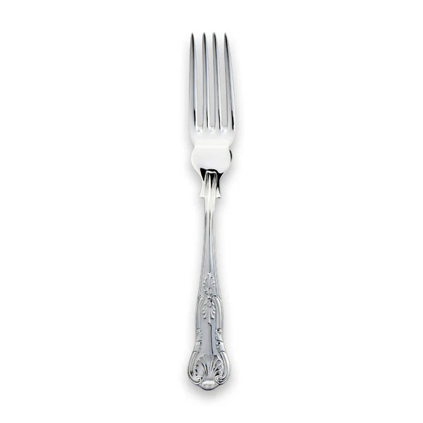 Kings Sterling Silver Cutlery Collection