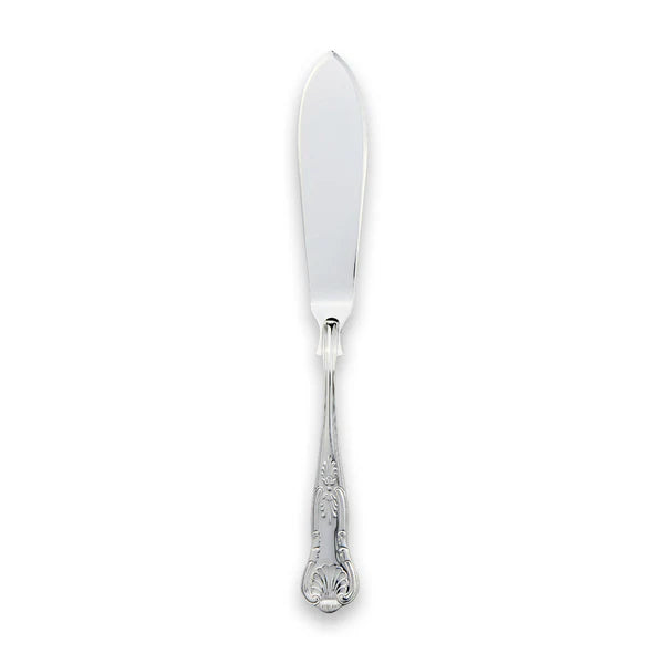 Kings Sterling Silver Cutlery Collection