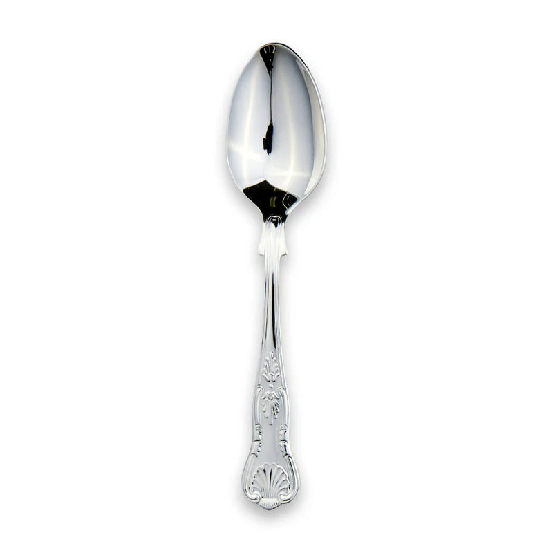 Kings Sterling Silver Cutlery Collection