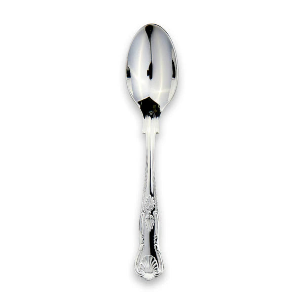 Kings Sterling Silver Cutlery Collection