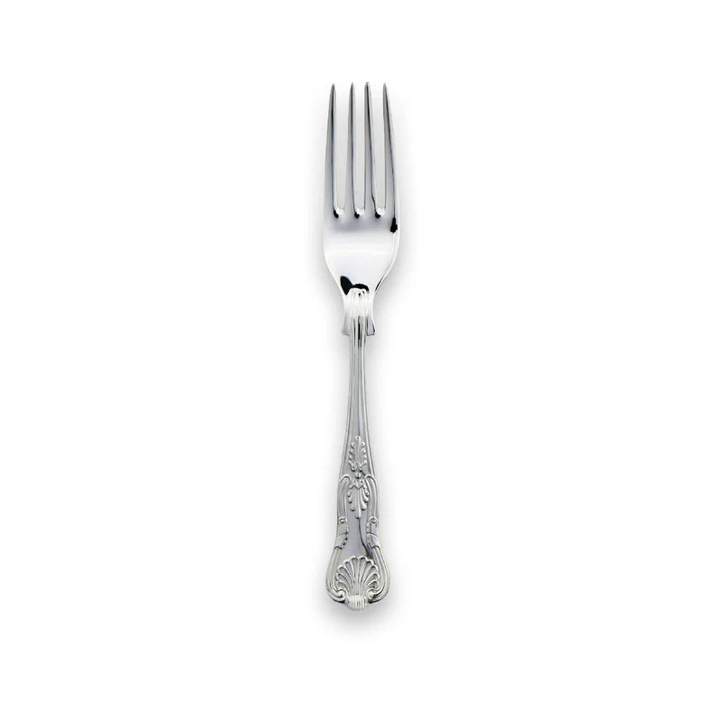 Kings Sterling Silver Cutlery Collection
