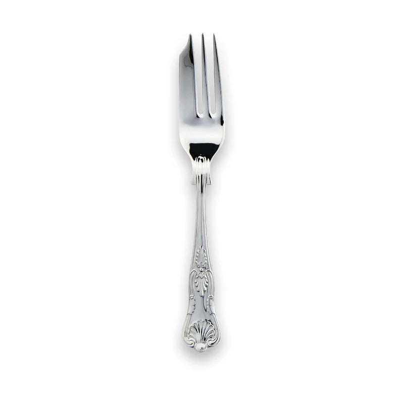 Kings Sterling Silver Cutlery Collection