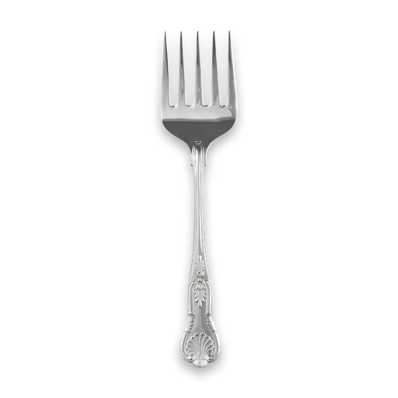 Kings Sterling Silver Cutlery Collection