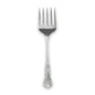 Kings Sterling Silver Cutlery Collection