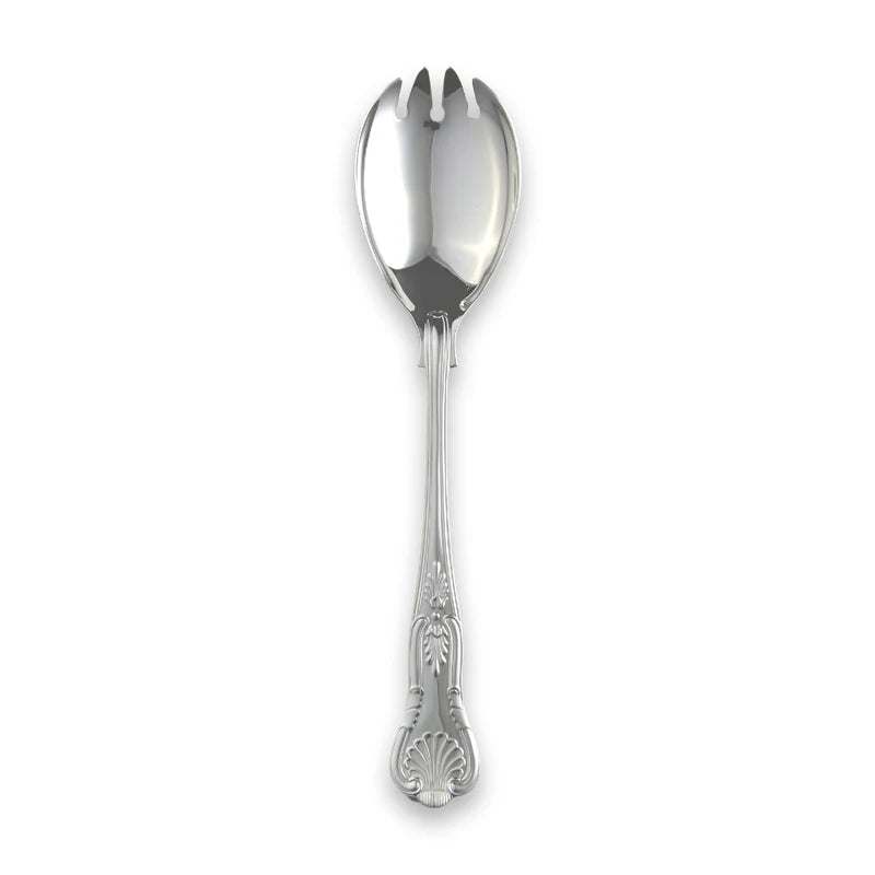 Kings Sterling Silver Cutlery Collection