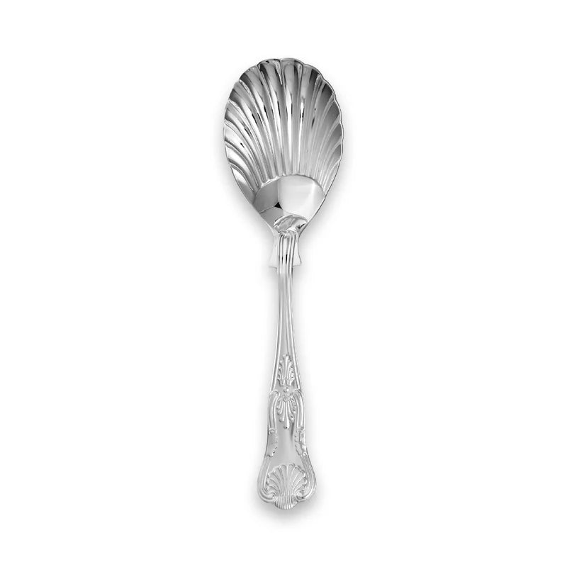 Kings Sterling Silver Cutlery Collection