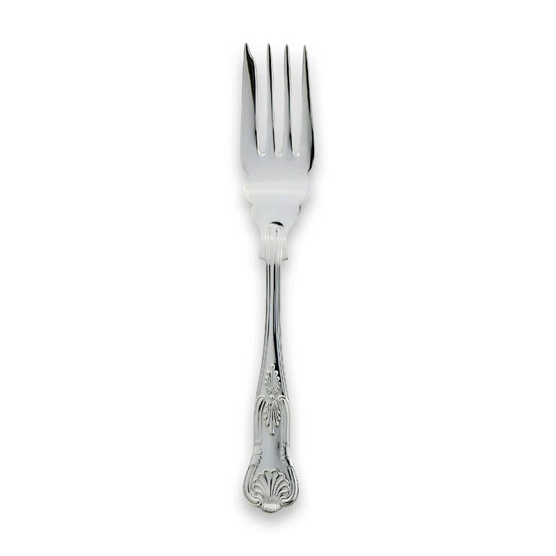 Kings Sterling Silver Cutlery Collection