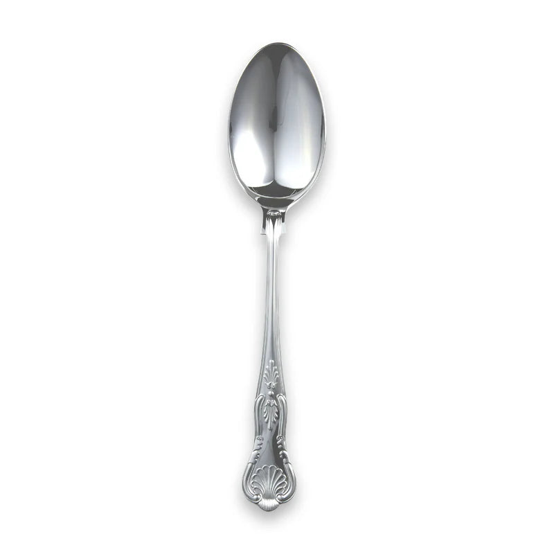 Kings Sterling Silver Cutlery Collection