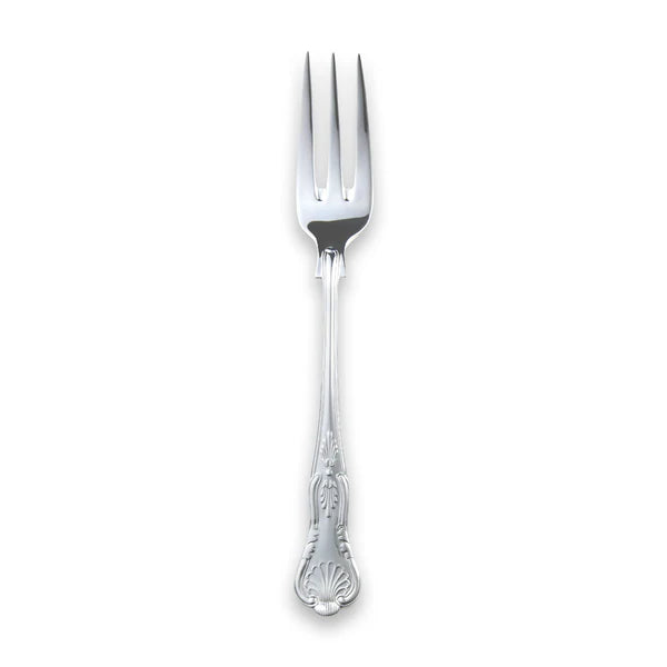 Kings Sterling Silver Cutlery Collection
