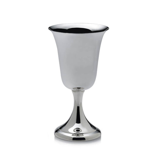 Empire Silver Sterling Silver Water Goblet