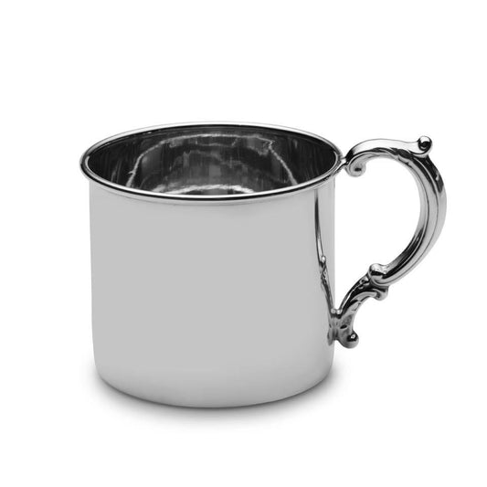 Empire Silver Classic Baby Cup in Sterling Silver