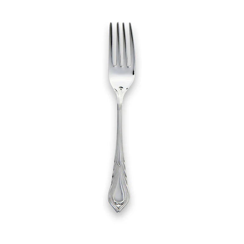 Lily Sterling Silver Cutlery Collection
