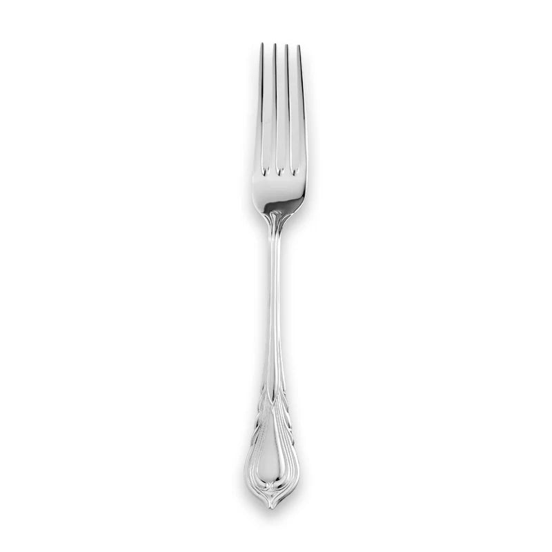 Lily Sterling Silver Cutlery Collection