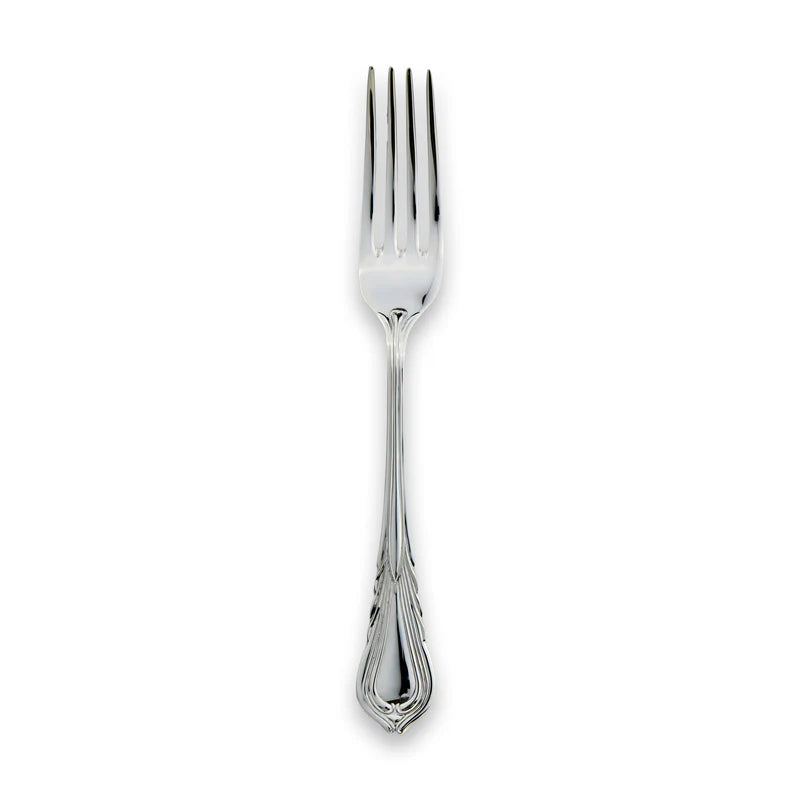 Lily Sterling Silver Cutlery Collection