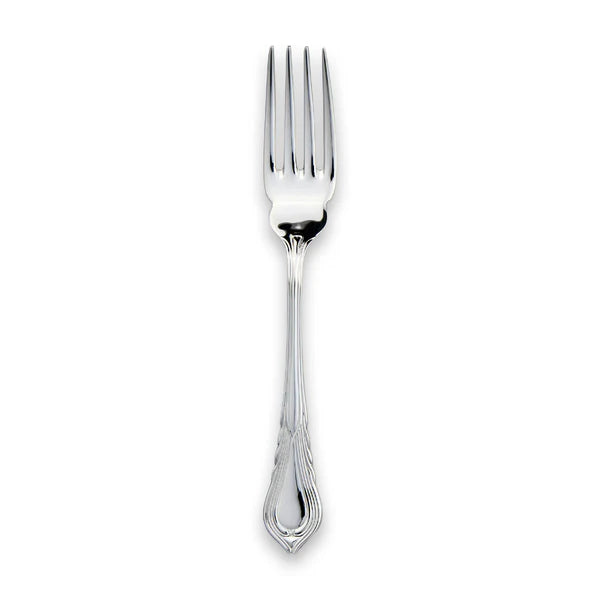 Lily Sterling Silver Cutlery Collection