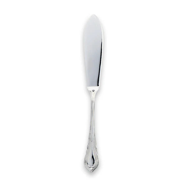 Lily Sterling Silver Cutlery Collection