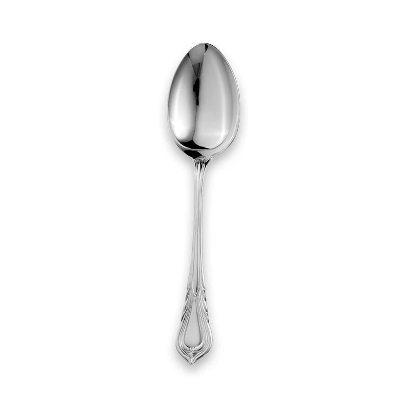 Lily Sterling Silver Cutlery Collection