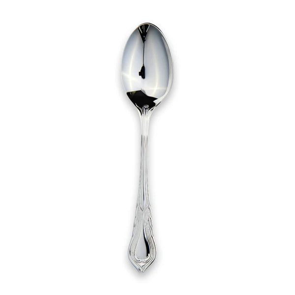 Lily Sterling Silver Cutlery Collection