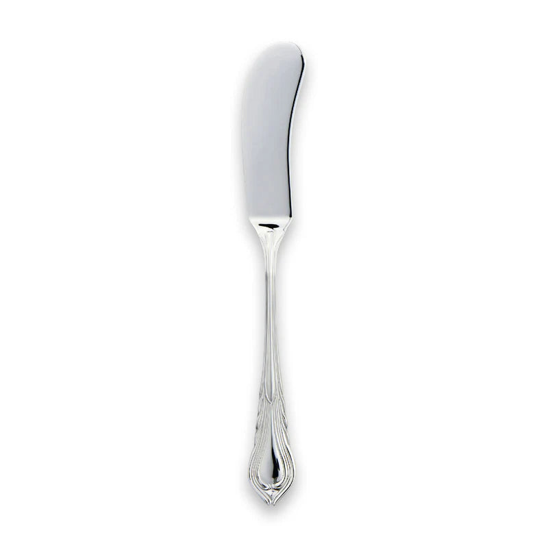 Lily Sterling Silver Cutlery Collection