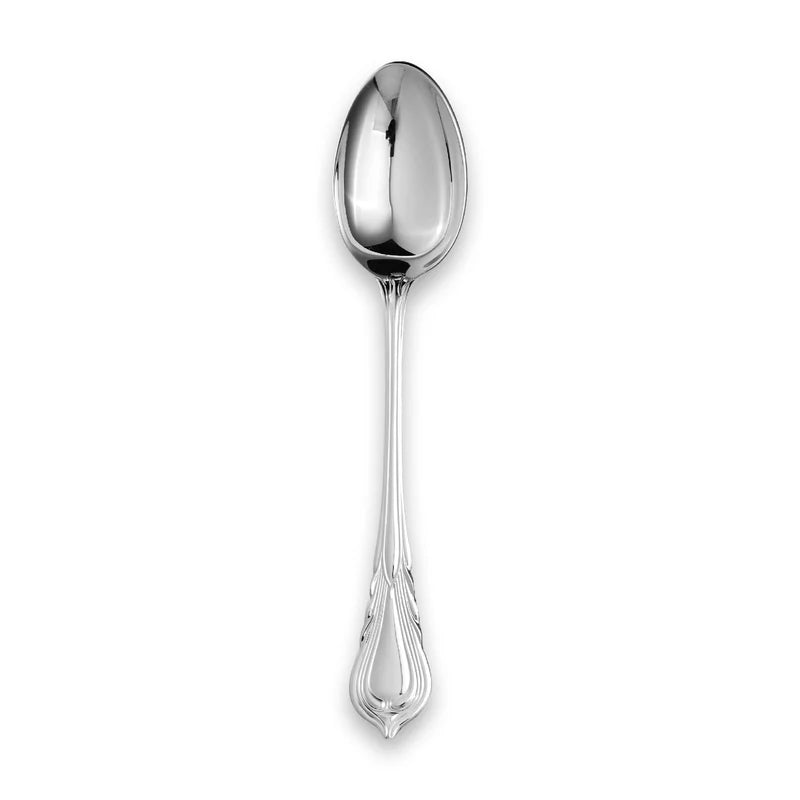 Lily Sterling Silver Cutlery Collection