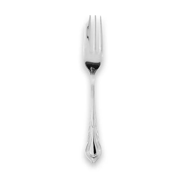 Lily Sterling Silver Cutlery Collection