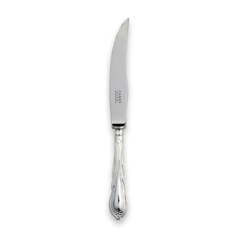 Lily Sterling Silver Cutlery Collection