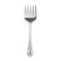 Lily Sterling Silver Cutlery Collection