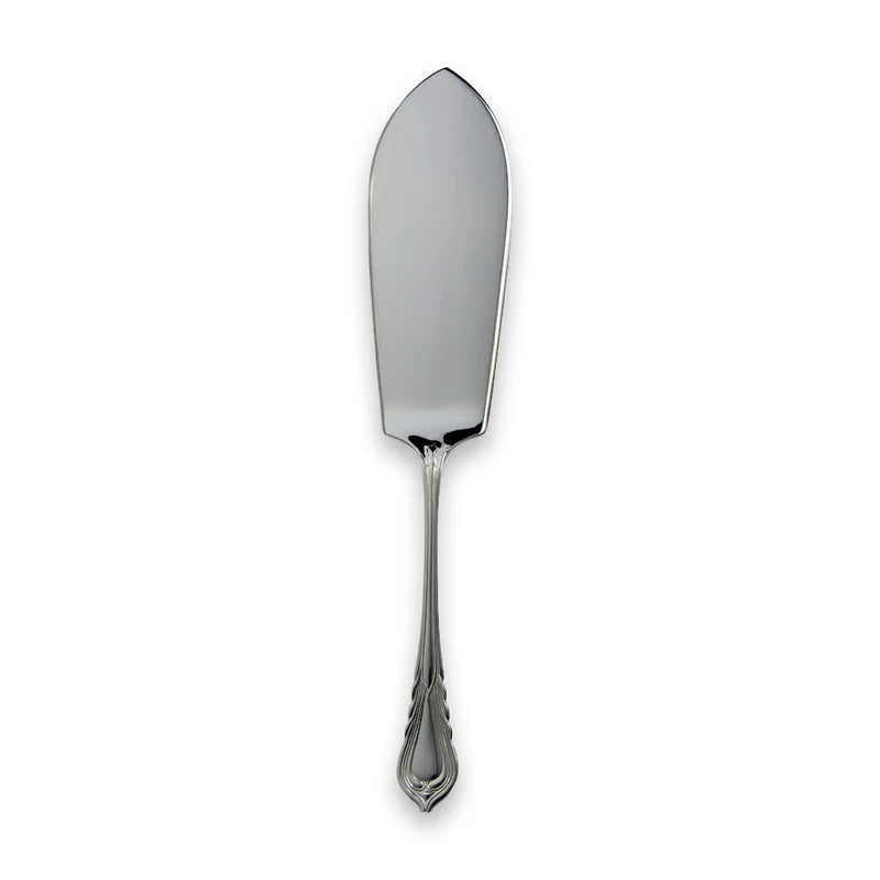Lily Sterling Silver Cutlery Collection