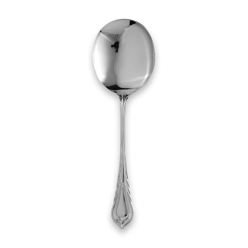 Lily Sterling Silver Cutlery Collection