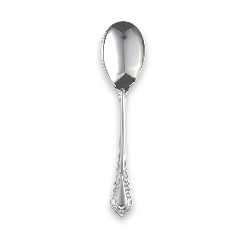 Lily Sterling Silver Cutlery Collection