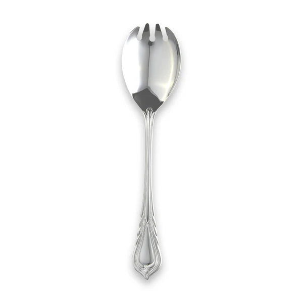 Lily Sterling Silver Cutlery Collection