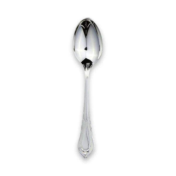 Lily Sterling Silver Cutlery Collection