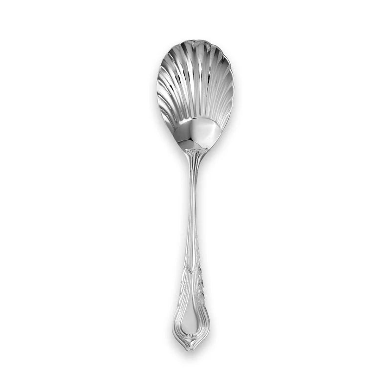Lily Sterling Silver Cutlery Collection