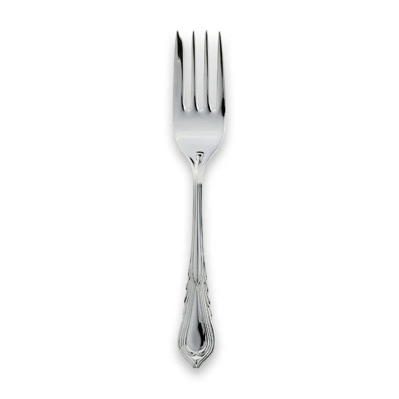 Lily Sterling Silver Cutlery Collection