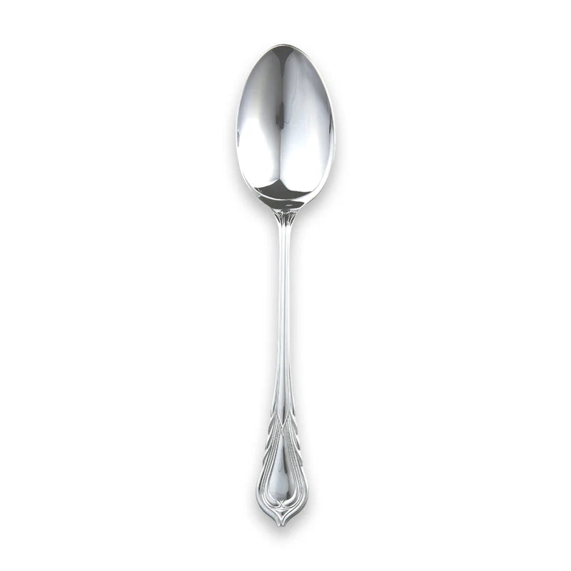 Lily Sterling Silver Cutlery Collection