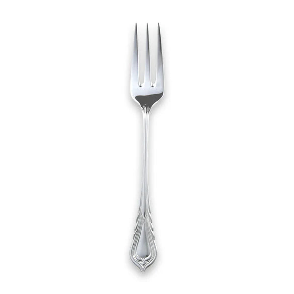Lily Sterling Silver Cutlery Collection