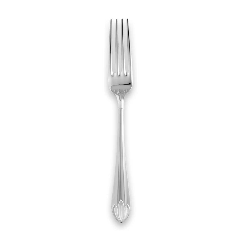Lotus Sterling Silver Cutlery Collection