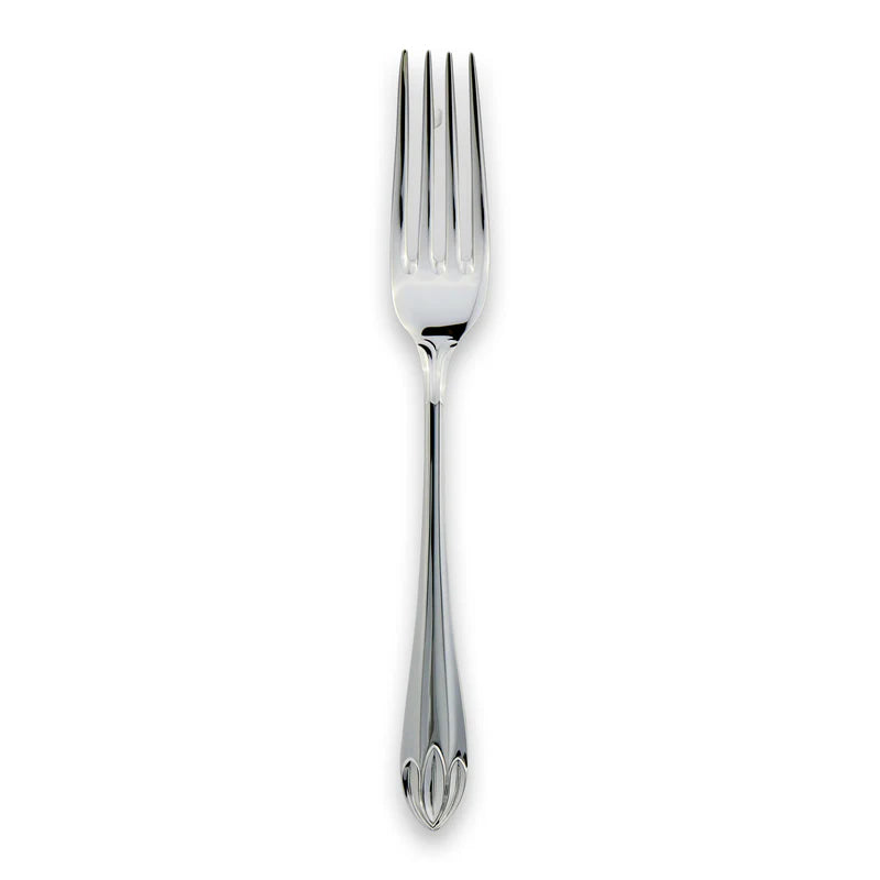 Lotus Sterling Silver Cutlery Collection