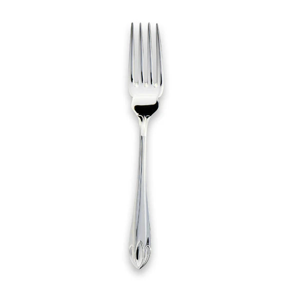 Lotus Sterling Silver Cutlery Collection
