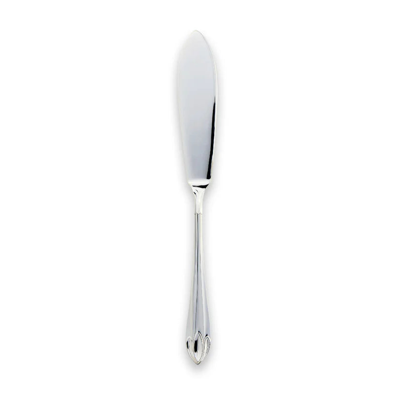 Lotus Sterling Silver Cutlery Collection