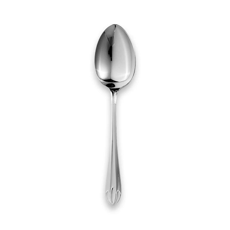 Lotus Sterling Silver Cutlery Collection