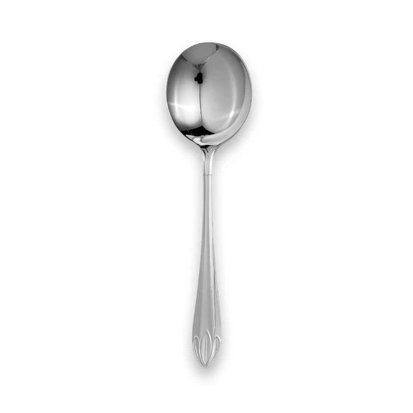 Lotus Sterling Silver Cutlery Collection