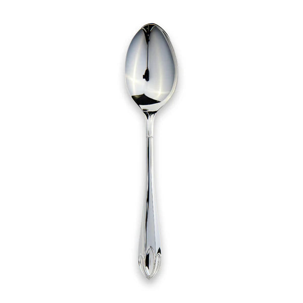Lotus Sterling Silver Cutlery Collection