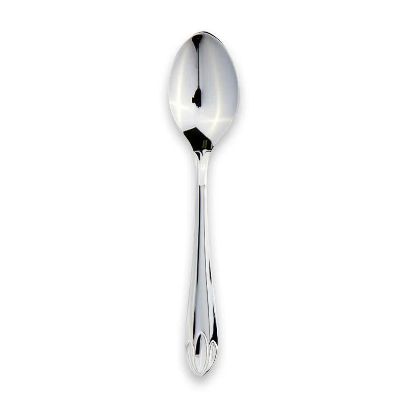 Lotus Sterling Silver Cutlery Collection